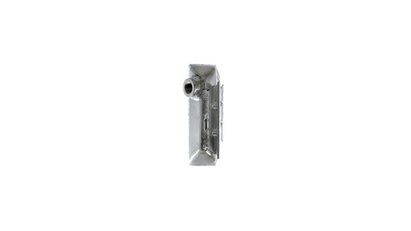 Mahle Original Oliekoeler motorolie CLC 170 000S
