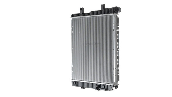 Mahle Original Radiateur CR 674 000S