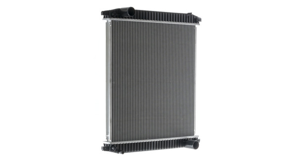 Mahle Original Radiateur CR 703 000S