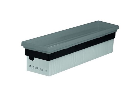 Mahle Original Luchtfilter LX 1823/1