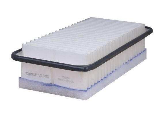 Mahle Original Luchtfilter LX 3187