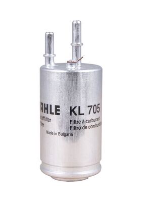 Mahle Original Brandstoffilter KL 705