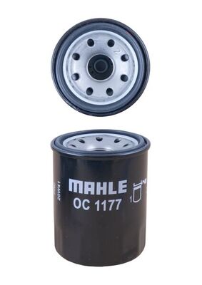 Mahle Original Oliefilter OC 1177