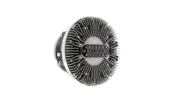 Mahle Original Visco-koppeling CFC 140 000P