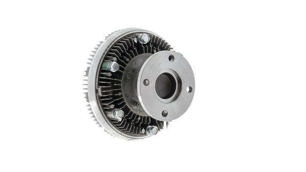 Mahle Original Visco-koppeling CFC 140 000P
