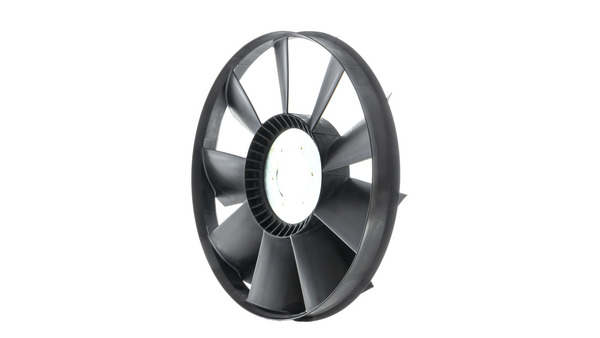 Mahle Original Ventilatorwiel-motorkoeling CFW 53 000P