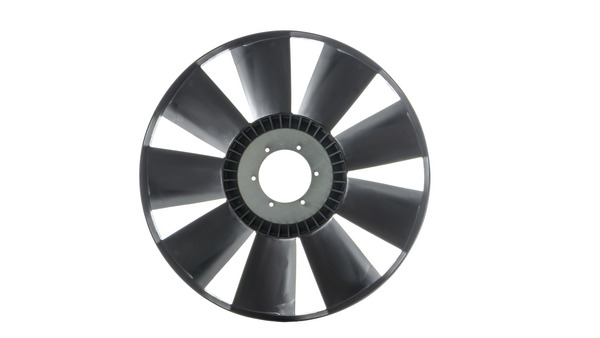 Mahle Original Ventilatorwiel-motorkoeling CFW 53 000P
