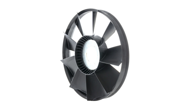 Mahle Original Ventilatorwiel-motorkoeling CFW 53 000P