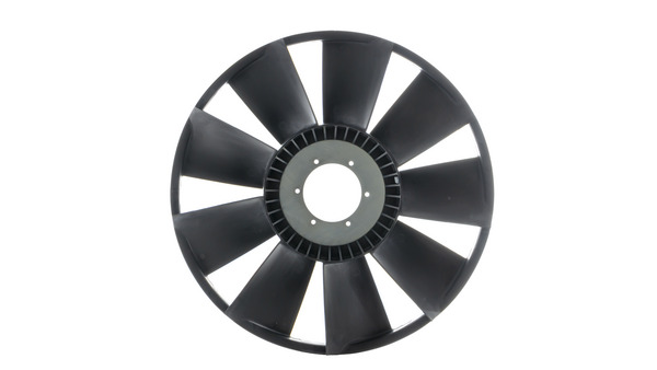 Mahle Original Ventilatorwiel-motorkoeling CFW 53 000P