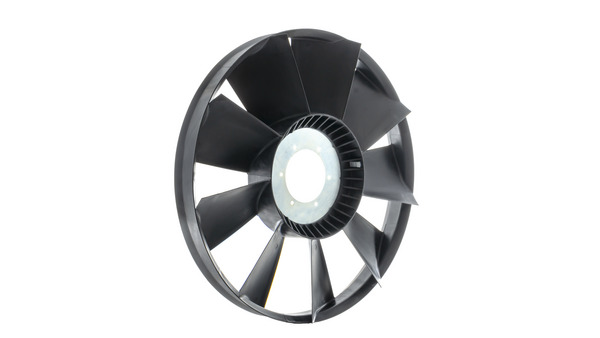 Mahle Original Ventilatorwiel-motorkoeling CFW 53 000P