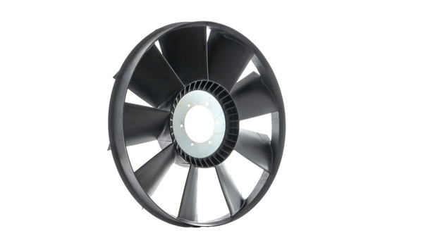 Mahle Original Ventilatorwiel-motorkoeling CFW 53 000P