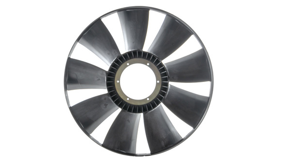 Mahle Original Ventilatorwiel-motorkoeling CFW 54 000P