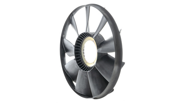 Mahle Original Ventilatorwiel-motorkoeling CFW 54 000P