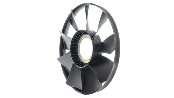 Mahle Original Ventilatorwiel-motorkoeling CFW 54 000P