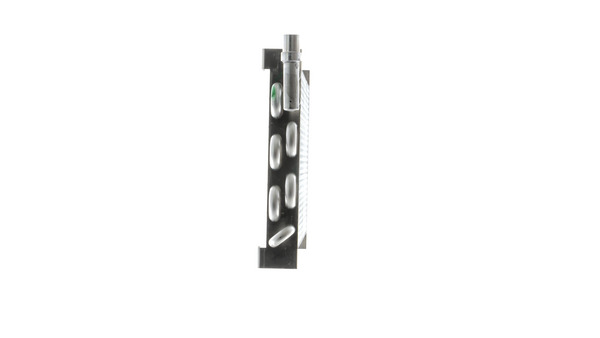 Mahle Original Oliekoeler motorolie CK 12 000P