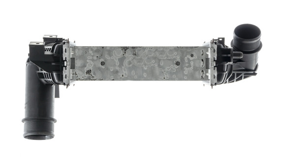 Mahle Original Interkoeler CI 672 000P