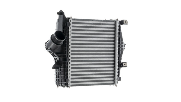 Mahle Original Interkoeler CI 672 000P