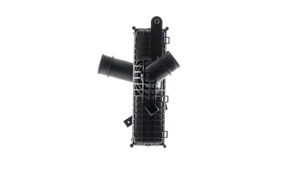 Mahle Original Interkoeler CI 672 000P