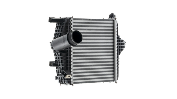 Mahle Original Interkoeler CI 672 000P