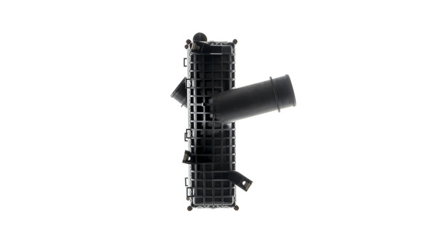 Mahle Original Interkoeler CI 672 000P