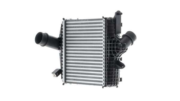 Mahle Original Interkoeler CI 672 000P