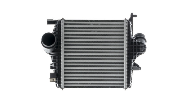 Mahle Original Interkoeler CI 672 000P
