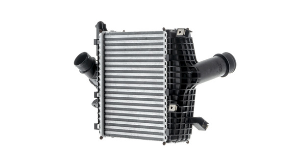 Mahle Original Interkoeler CI 672 000P