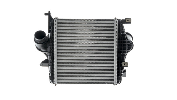 Mahle Original Interkoeler CI 672 000P
