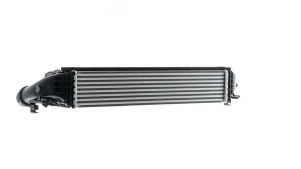Mahle Original Interkoeler CI 668 000P