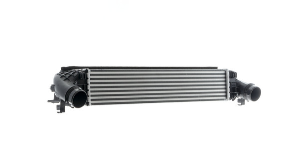 Mahle Original Interkoeler CI 668 000P