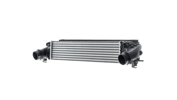 Mahle Original Interkoeler CI 668 000P