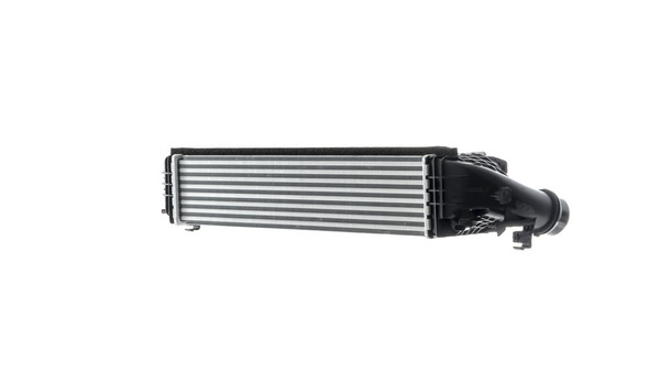 Mahle Original Interkoeler CI 668 000P