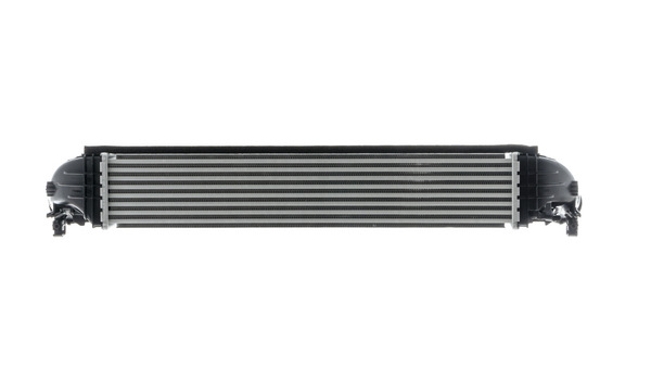 Mahle Original Interkoeler CI 668 000P