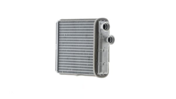 Mahle Original Kachelradiateur AH 299 000P