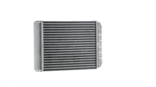 Mahle Original Kachelradiateur AH 258 000P