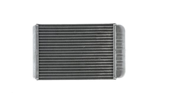 Mahle Original Kachelradiateur AH 258 000P