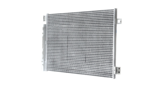 Mahle Original Airco condensor AC 1127 000P