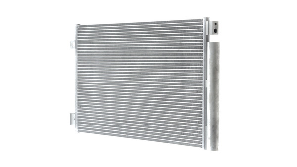 Mahle Original Airco condensor AC 1127 000P