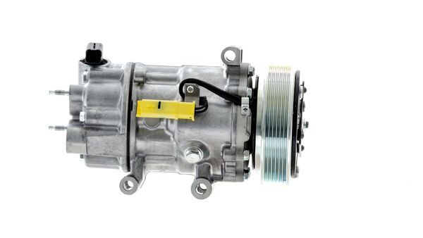 Mahle Original Airco compressor ACP 1273 000S