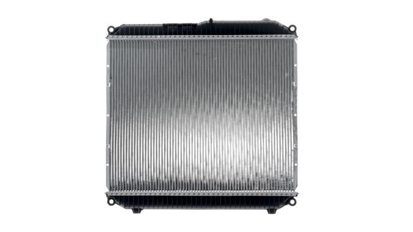 Mahle Original Radiateur CR 2608 000P