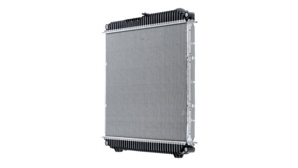 Mahle Original Radiateur CR 2608 000P