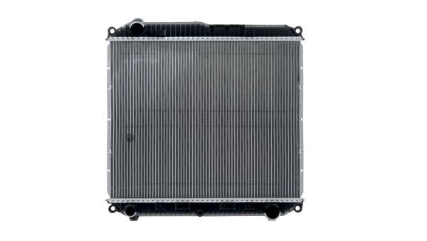 Mahle Original Radiateur CR 2608 000P