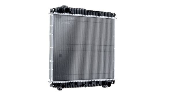 Mahle Original Radiateur CR 2608 000P