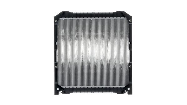 Mahle Original Radiateur CR 502 000P