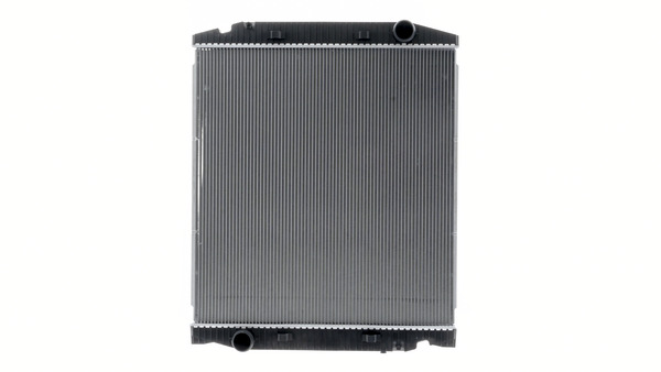 Mahle Original Radiateur CR 719 001P