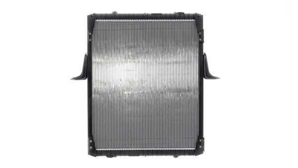 Mahle Original Radiateur CR 1221 000P