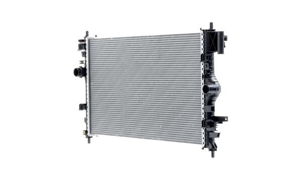 Mahle Original Radiateur CR 2265 000P