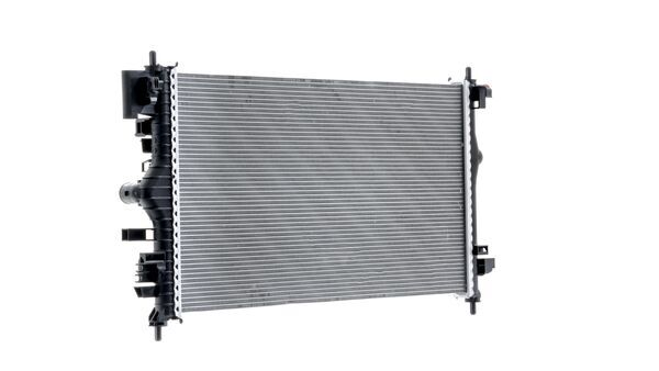 Mahle Original Radiateur CR 2265 000P