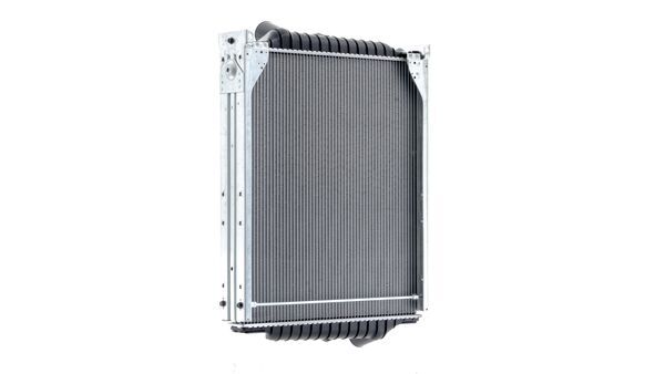 Mahle Original Radiateur CR 1224 000P