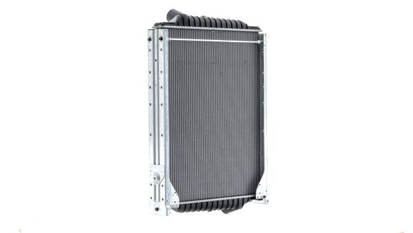 Mahle Original Radiateur CR 1225 000P